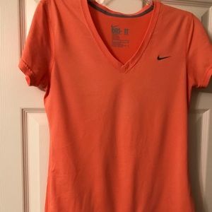 Nike Dri-fit top